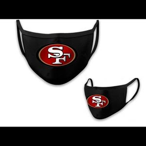 49er Mask